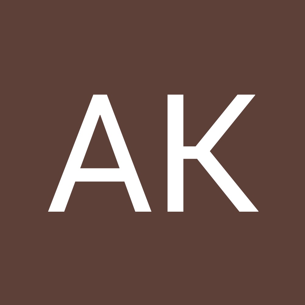 Meet your Posher, Ak